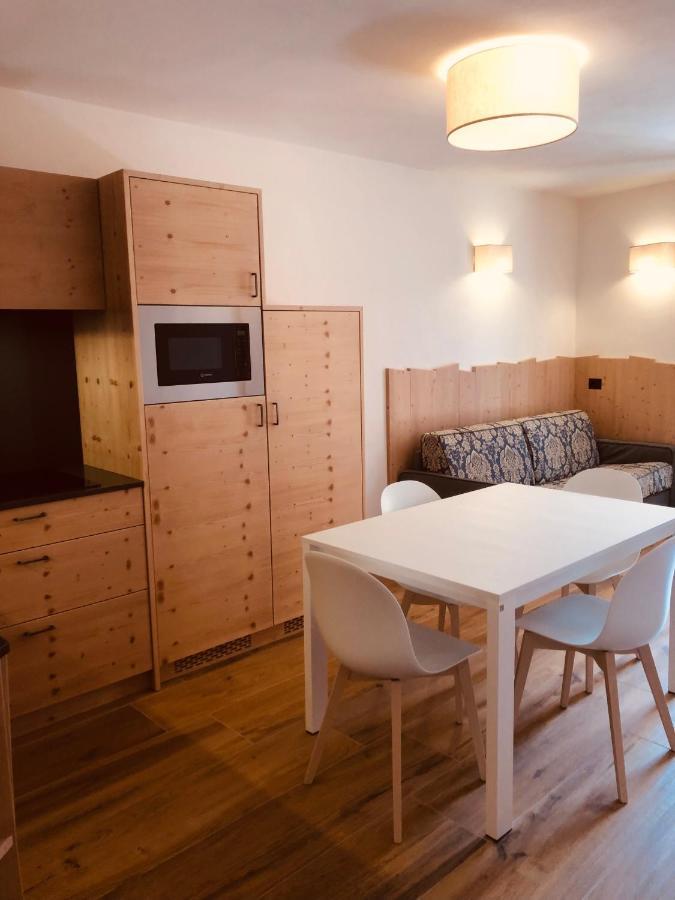 Appartement Casa Dei Tabachi à Molveno Extérieur photo