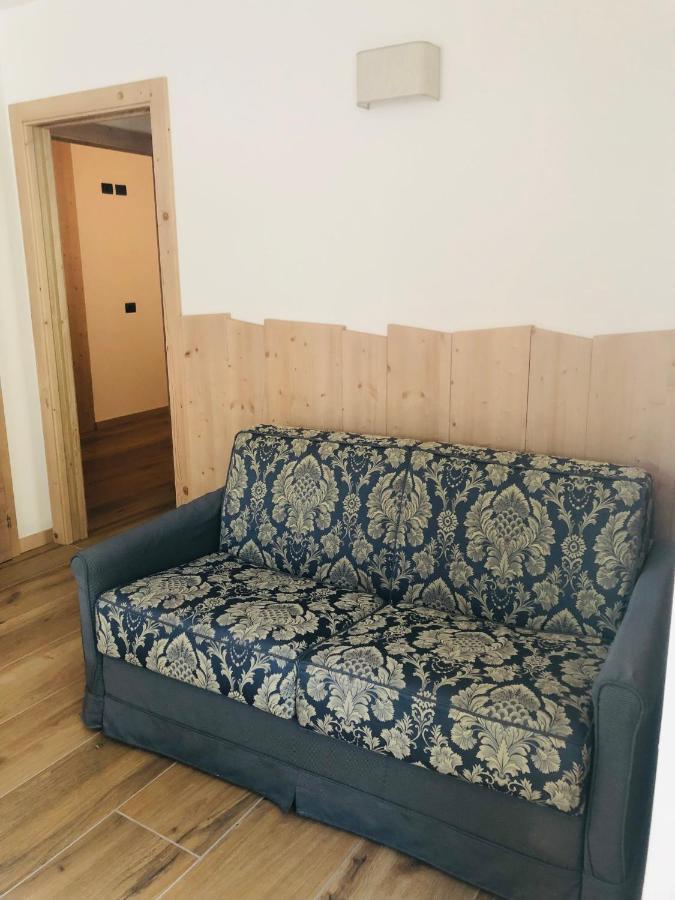 Appartement Casa Dei Tabachi à Molveno Extérieur photo