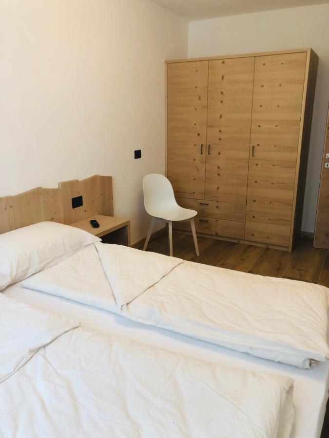 Appartement Casa Dei Tabachi à Molveno Extérieur photo